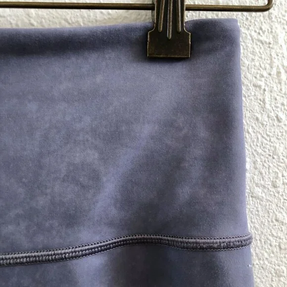 ATHLETA‎ Elation Watercolor Stripe 7/8 Tight XS Size - Picture 6 of 10